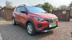 Used  2023 Renault Triber 1.0 Dynamique