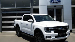 Used  2023 Ford Ranger 2.0 SiT double cab XLT