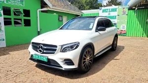Used  2018 Mercedes Benz G-Class