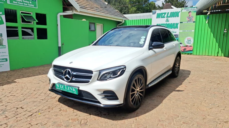 Used  2018 Mercedes Benz G-Class - Wiz Link