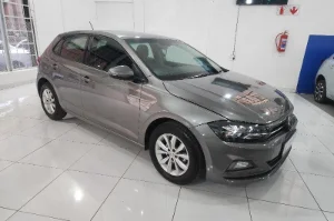 Used  2019 VW Polo hatch 1.0TSI Comfortline auto