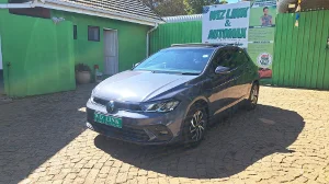 Used  2023 VW Polo hatch 1.0TSI Life manual