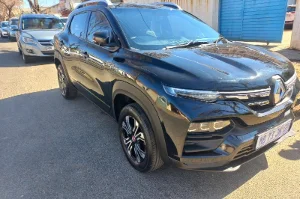 Used  2023 Renault Kiger 1.0 Zen auto