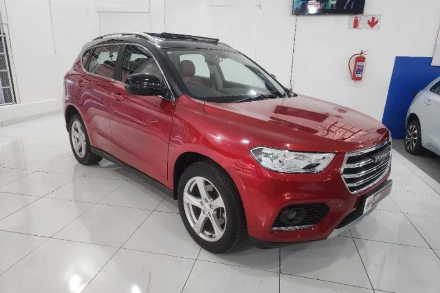 Used 2021 Haval H2 1.5T Luxury auto - GAPP Motors Used 2021 Haval H2 1.5T Luxury auto - GAPP Motors