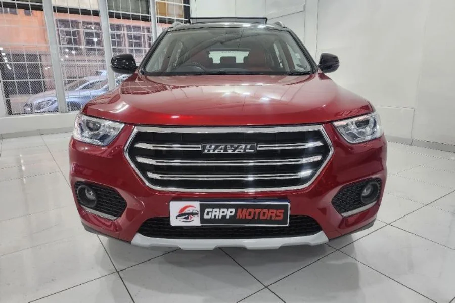 Used 2021 Haval H2 1.5T Luxury auto - GAPP Motors Used 2021 Haval H2 1.5T Luxury auto - GAPP Motors
