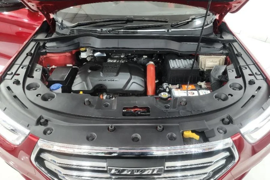 Used 2021 Haval H2 1.5T Luxury auto - GAPP Motors Used 2021 Haval H2 1.5T Luxury auto - GAPP Motors