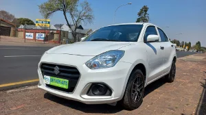 Used 2022 Suzuki DZire 1.2 GA