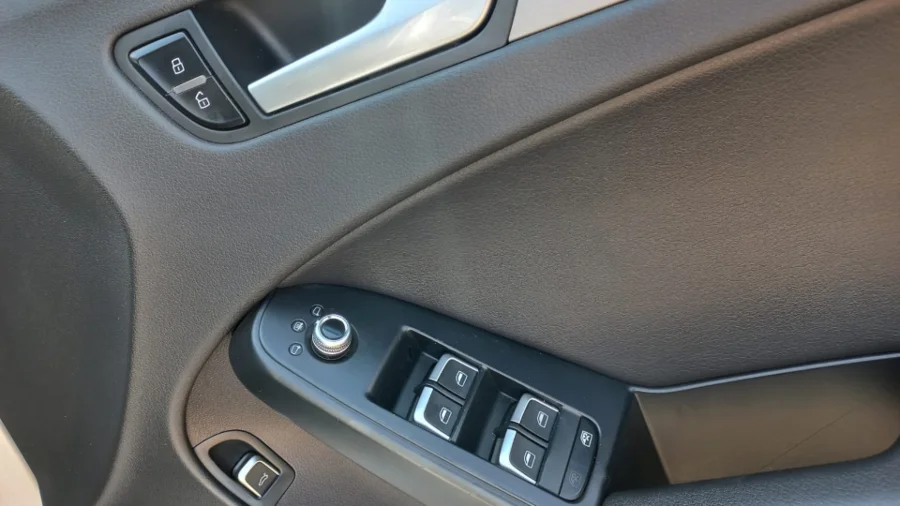 Used  2013 Audi A4 2.0TDI SE Sport Edition Plus auto - Skyview Autos