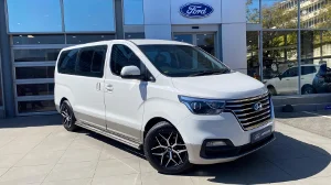 Used  2020 Hyundai H-1 2.5VGTi bus Elite 9-seater