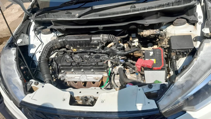 Used  2023 Suzuki Ertiga 1.5 GA - Carmart Auto Dealer