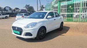 Used  2022 Suzuki DZire