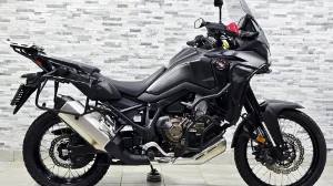 2024 Honda CRF1100A