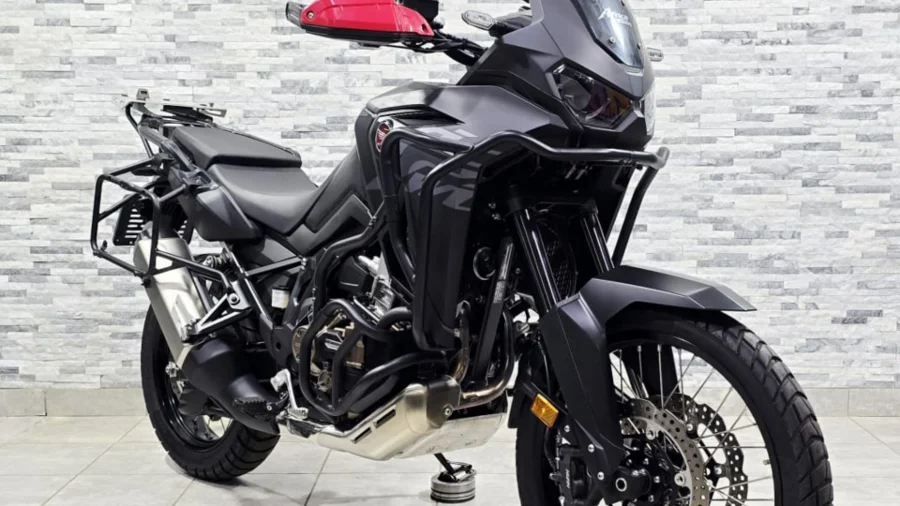 2024 Honda CRF1100A - JMD Motorcycles 2024 Honda CRF1100A - JMD Motorcycles