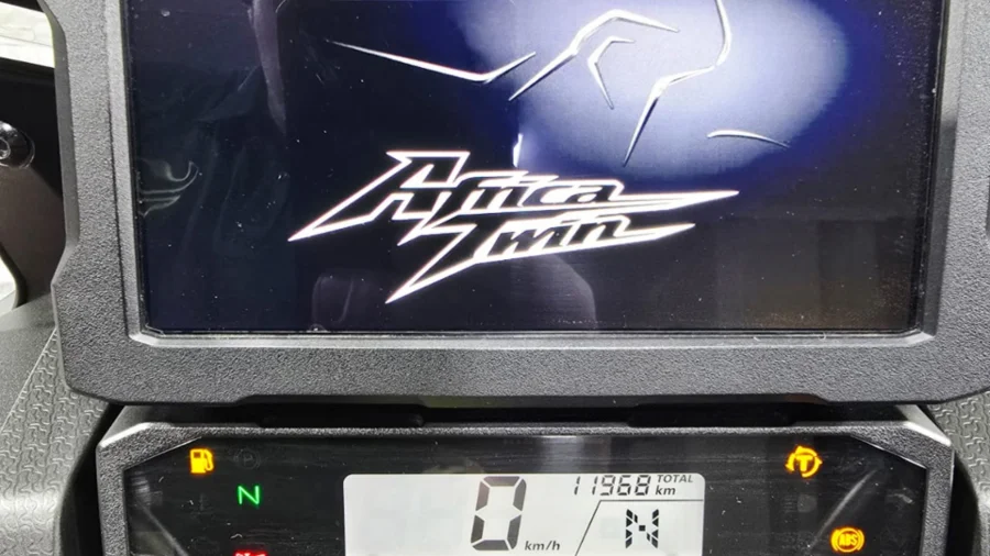 2024 Honda CRF1100A - JMD Motorcycles 2024 Honda CRF1100A - JMD Motorcycles