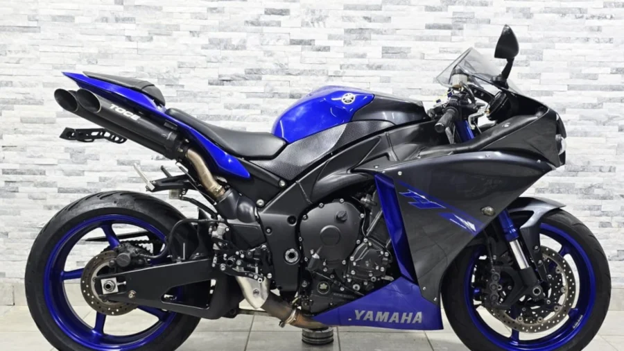 2014 Yamaha YZF R1 - JMD Motorcycles 2014 Yamaha YZF R1 - JMD Motorcycles
