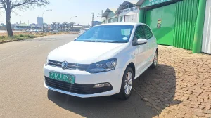 Used  2019 VW Polo Vivo 5-door 1.4 Trendline