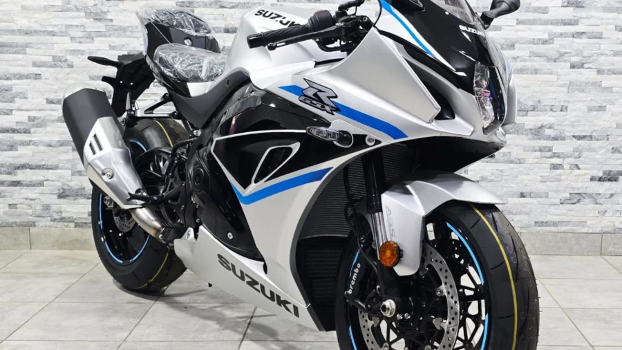 NEW 2025 Suzuki GSXR - JMD Motorcycles NEW 2025 Suzuki GSXR - JMD Motorcycles