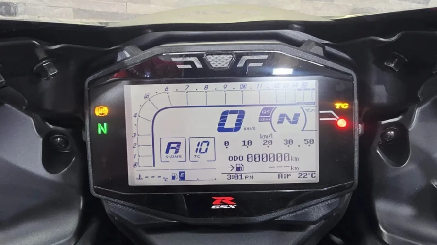 NEW 2025 Suzuki GSXR - JMD Motorcycles NEW 2025 Suzuki GSXR - JMD Motorcycles