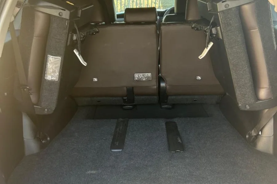 Used 2023 Toyota Fortuner 2.4GD-6 auto - Khensani Imports And Exports Used 2023 Toyota Fortuner 2.4GD-6 auto - Khensani Imports And Exports
