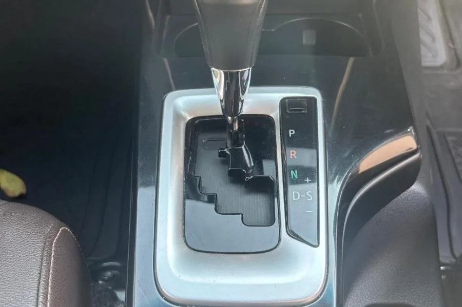 Used 2023 Toyota Fortuner 2.4GD-6 auto - Khensani Imports And Exports Used 2023 Toyota Fortuner 2.4GD-6 auto - Khensani Imports And Exports