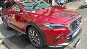 Used  2020 Mazda CX-3 2.0 Active