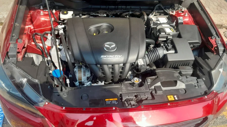 Used 2020 Mazda CX-3 2.0 Active - Carmart Auto Dealer Used 2020 Mazda CX-3 2.0 Active - Carmart Auto Dealer