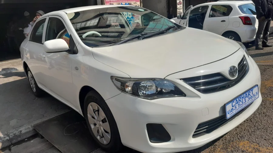 Used 2019 Toyota Corolla Quest 1.6 - Carmart Auto Dealer Used 2019 Toyota Corolla Quest 1.6 - Carmart Auto Dealer