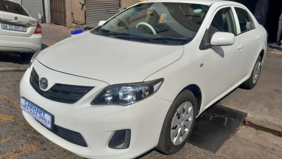 Used 2019 Toyota Corolla Quest 1.6 - Carmart Auto Dealer Used 2019 Toyota Corolla Quest 1.6 - Carmart Auto Dealer