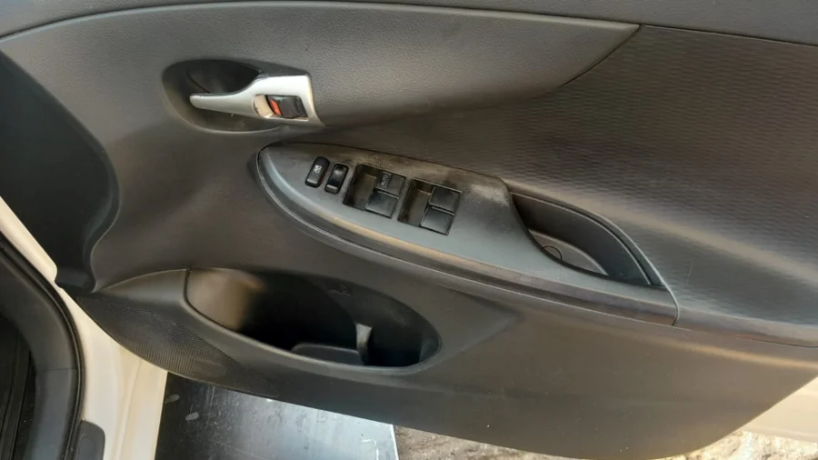 Used 2019 Toyota Corolla Quest 1.6 - Carmart Auto Dealer Used 2019 Toyota Corolla Quest 1.6 - Carmart Auto Dealer