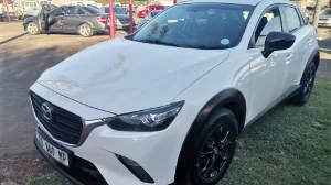 Used  2018 Mazda CX-3 2.0 Active