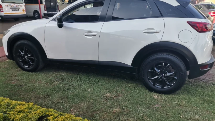 Used 2018 Mazda CX-3 2.0 Active - We Buy and Sell Taxis Used 2018 Mazda CX-3 2.0 Active - We Buy and Sell Taxis