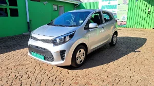 Used  2018 Kia Picanto 1.0 Start manual