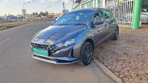 Used  2024 Hyundai i20 1.4 Executive