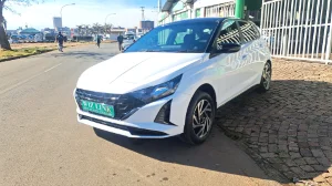 Used  2025 Hyundai i20 1.4 Executive