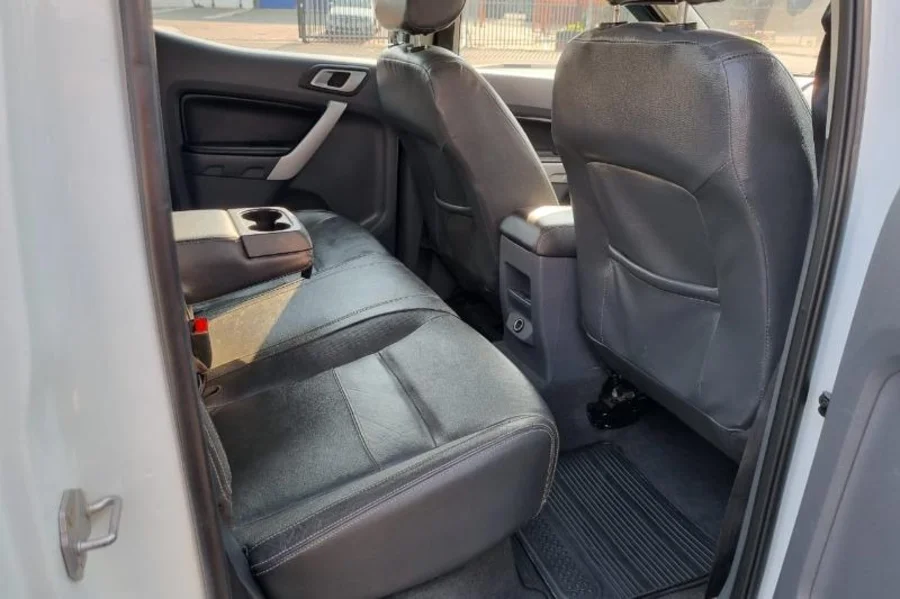Used 2013 Ford Ranger - Carbase Auto Used 2013 Ford Ranger - Carbase Auto