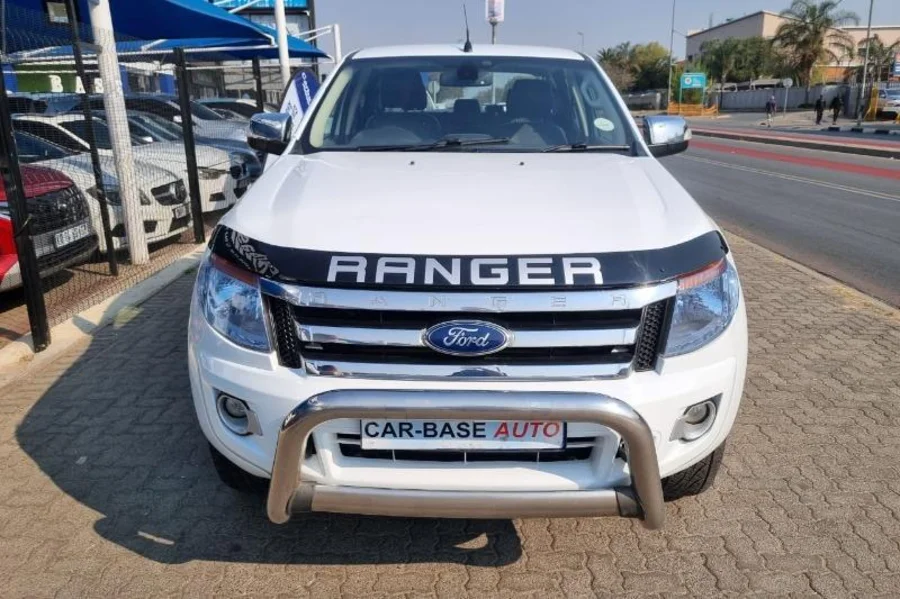 Used 2013 Ford Ranger - Carbase Auto Used 2013 Ford Ranger - Carbase Auto
