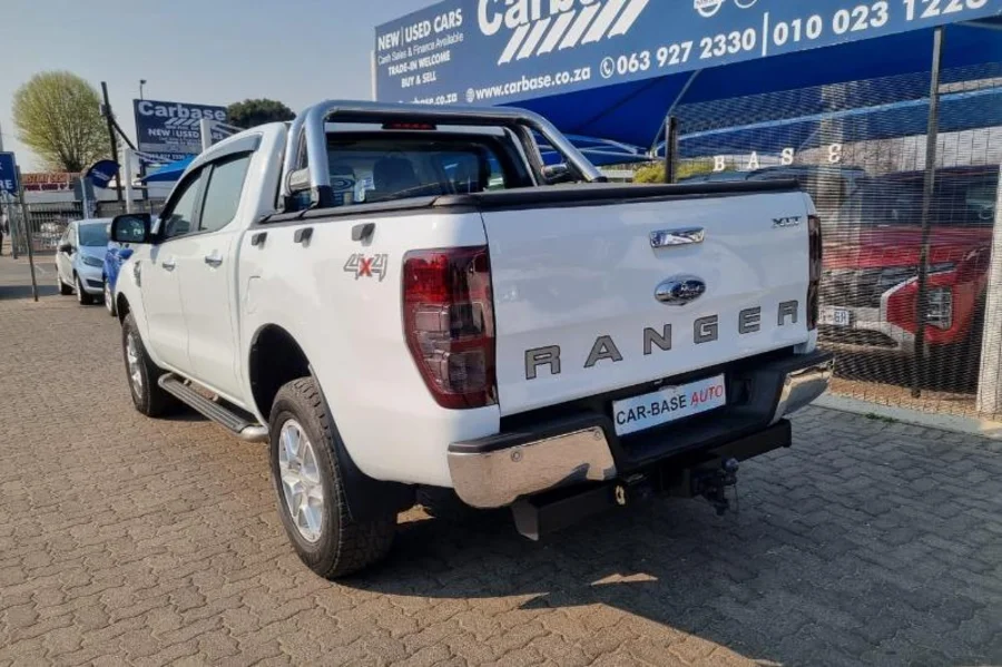 Used 2013 Ford Ranger - Carbase Auto Used 2013 Ford Ranger - Carbase Auto