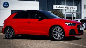 Demo  2025 Audi A1 Sportback 30TFSI Advanced