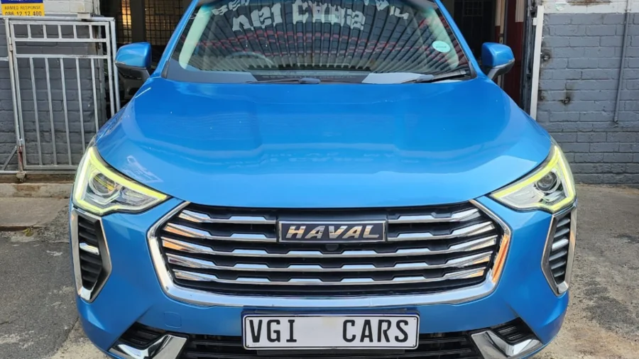 Used 2022 Haval Jolion 1.5T City - Venture Giant Investment Used 2022 Haval Jolion 1.5T City - Venture Giant Investment