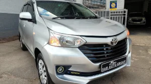 Used 2018 Toyota Avanza 1.5 SX