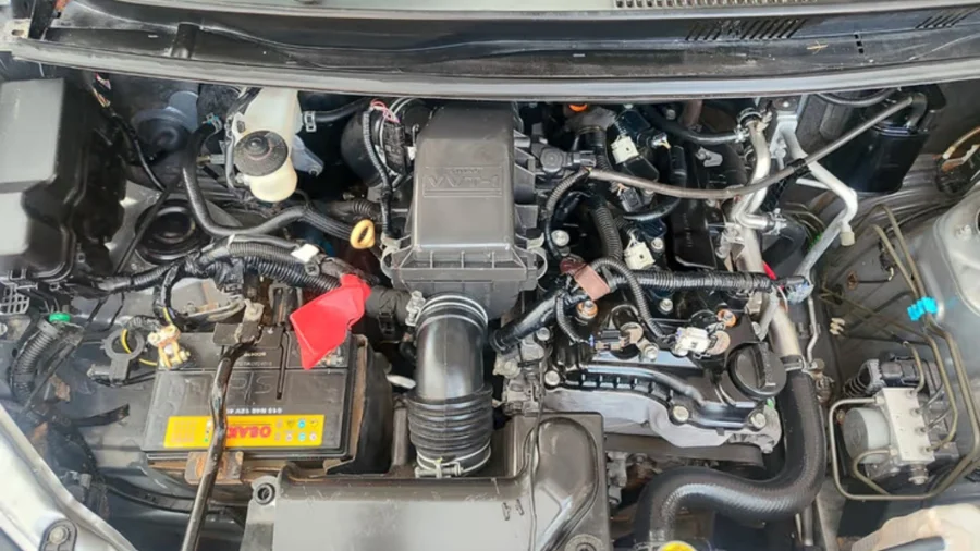 Used 2018 Toyota Avanza 1.5 SX - Venture Giant Investment Used 2018 Toyota Avanza 1.5 SX - Venture Giant Investment
