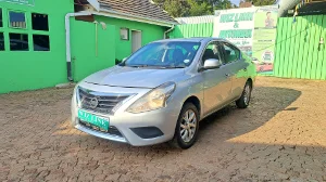 Used  2017 Nissan Almera 1.5 Acenta