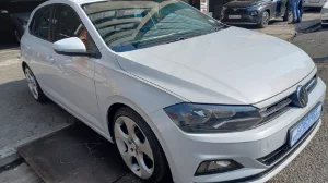Used  2020 VW Polo hatch 1.2TSI Trendline