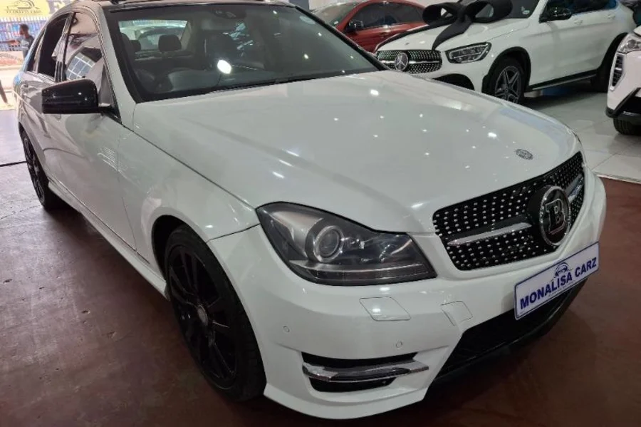 Used 2013 Mercedes-Benz C-Class C250d estate AMG Line - Monalisa Carz Used 2013 Mercedes-Benz C-Class C250d estate AMG Line - Monalisa Carz