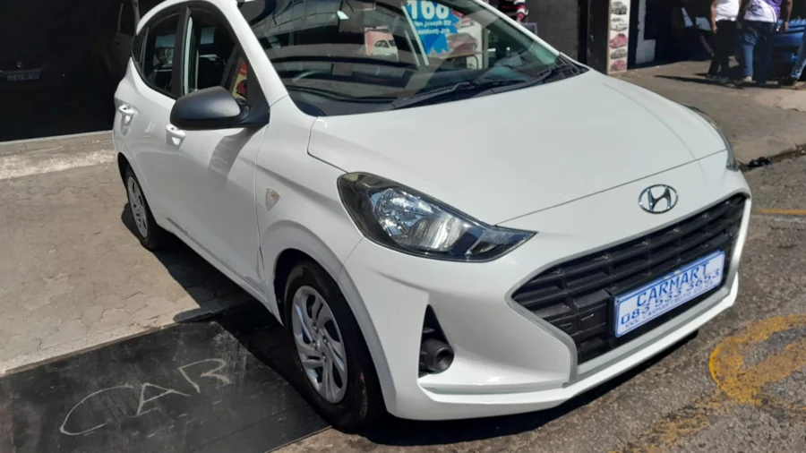Used  2022 Hyundai Grand i10 1.0 Executive hatch - Carmart Auto Dealer Used  2022 Hyundai Grand i10 1.0 Executive hatch - Carmart Auto Dealer