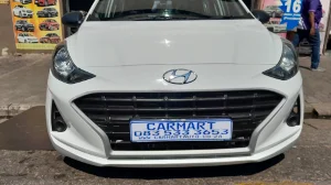 Used  2022 Hyundai Grand i10 1.0 Executive hatch