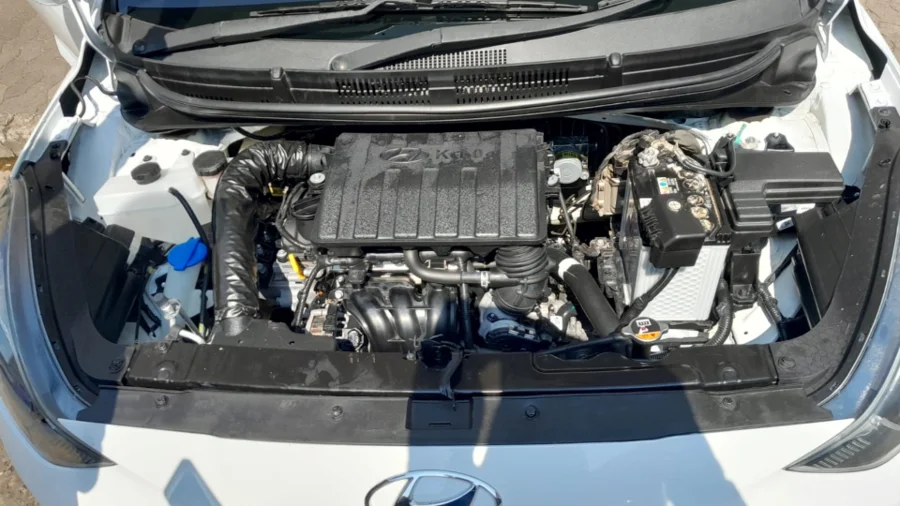 Used  2022 Hyundai Grand i10 1.0 Executive hatch - Carmart Auto Dealer Used  2022 Hyundai Grand i10 1.0 Executive hatch - Carmart Auto Dealer