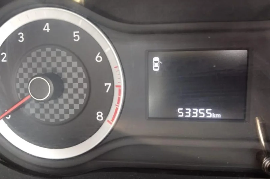 Used 2023 Hyundai Grand i10 1.25 Fluid - Wariz Auto Used 2023 Hyundai Grand i10 1.25 Fluid - Wariz Auto