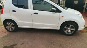 Used 2011 Suzuki Alto 1.0 GA