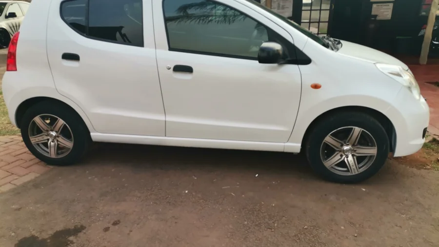 Used 2011 Suzuki Alto 1.0 GA - We Buy and Sell Taxis Used 2011 Suzuki Alto 1.0 GA - We Buy and Sell Taxis